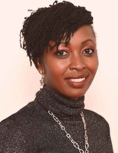 Patricia N. Gachungi