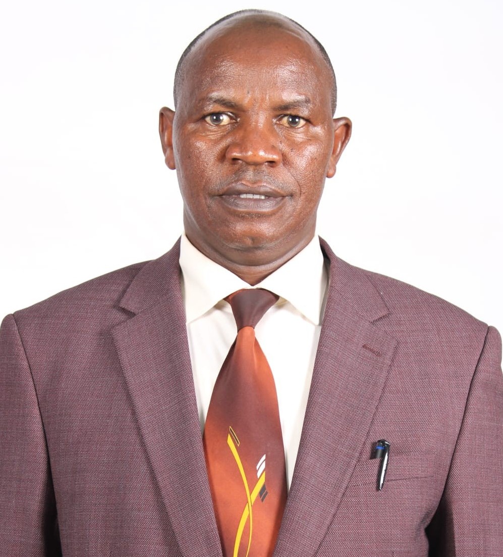 Harrison Njoroge M.